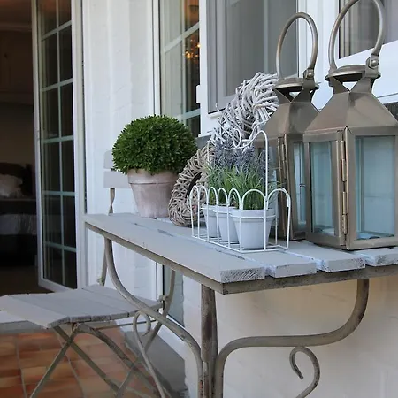 Appartement Be At