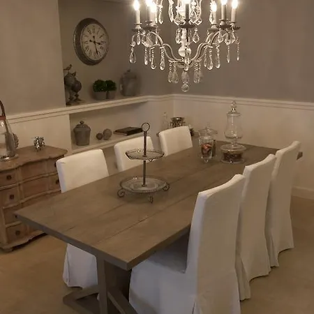 Appartement Be At