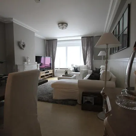 Be At Home Ghent Apartment Apartment Ghent