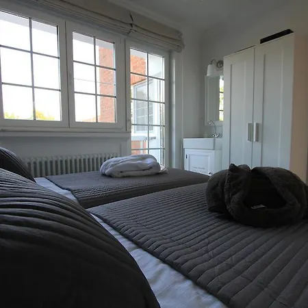 Be At Home Ghent Apartment * Ghent