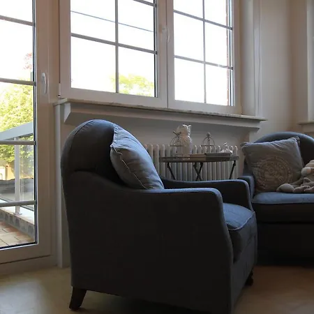 Be At Home Ghent Apartment Apartment *