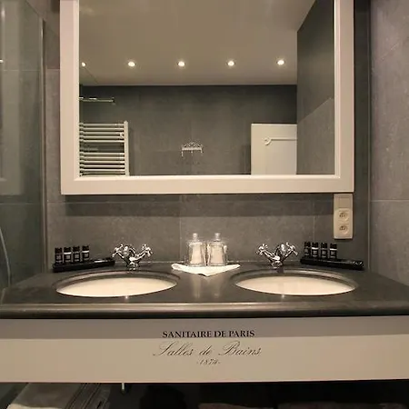 Be At Home Ghent Apartment Apartment *