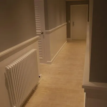 Apartment Be At Home Ghent Apartment Ghent